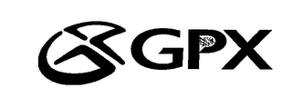 GP GPX logo