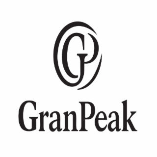 GP GRANPEAK logo