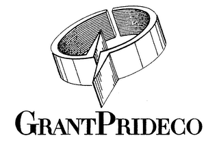 GP GRANTPRIDECO logo