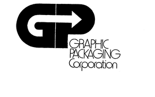 GP GRAPHIC PACKAGING CORPORATION logo
