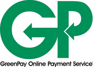 GP GREENPAY ONLINE PAYMENT SERVICE