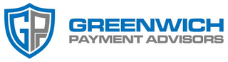 GP GREENWICH PAYMENT ADVISORS logo