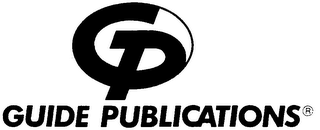 GP GUIDE PUBLICATIONS logo