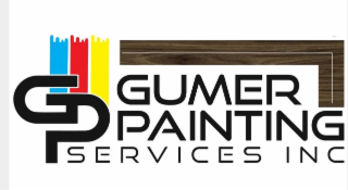 GP GUMER PAINTING SERVICES INC logo
