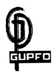 GP GUPFO logo