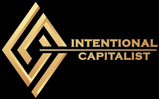 GP INTENTIONAL CAPITALIST logo