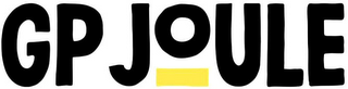 GP JOULE logo