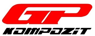 GP KOMPOZIT logo