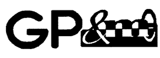 GP &ME logo