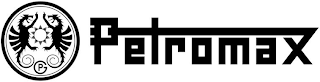 GP PETROMAX logo