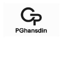 GP PGHANSDIN logo