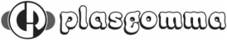 GP PLASGOMMA logo