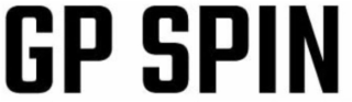GP SPIN logo