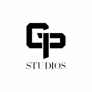 GP STUDIOS logo