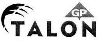 GP TALON logo