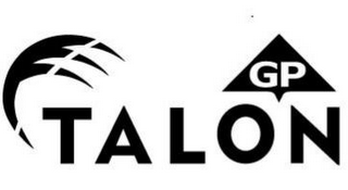 GP TALON logo