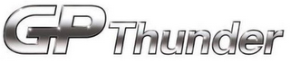 GP THUNDER logo