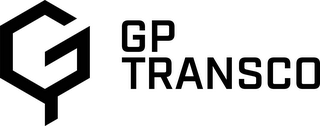 GP TRANSCO logo