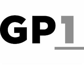 GP1 logo