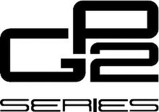GP2 SERIES logo