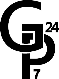 GP247 logo