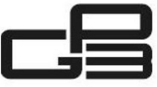 GP3 logo