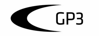 GP3 logo