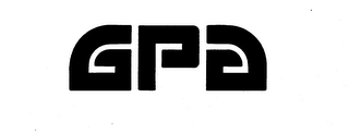 GPA logo