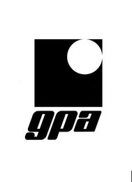 GPA logo