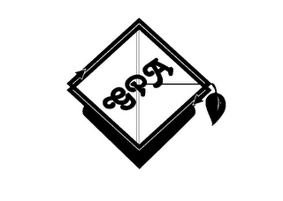 GPA logo