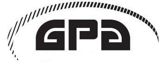 GPA logo