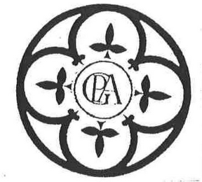 GPA logo