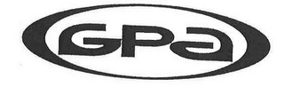 GPA logo
