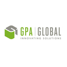 GPA GLOBAL INNOVATING SOLUTIONS logo