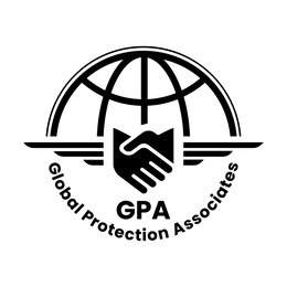 GPA GLOBAL PROTECTION ASSOCIATES logo