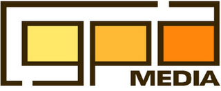 GPA MEDIA logo
