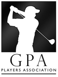 GPA PLAYERS ASSOCIATION logo