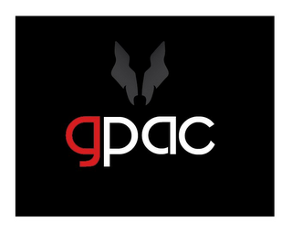 GPAC logo