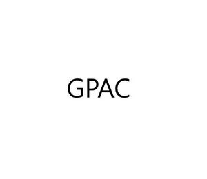 GPAC logo