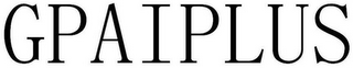 GPAIPLUS logo