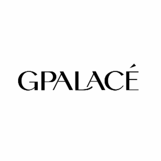 GPALACÉ logo