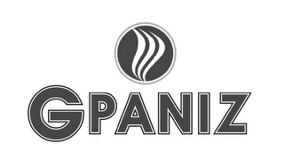 GPANIZ logo