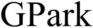 GPARK logo