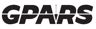 GPARS logo