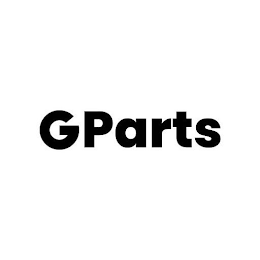 GPARTS logo