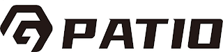 GPATIO logo
