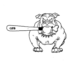 GPB logo