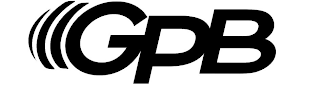 GPB logo