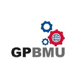 GPBMU logo