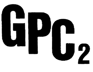 GPC 2 logo